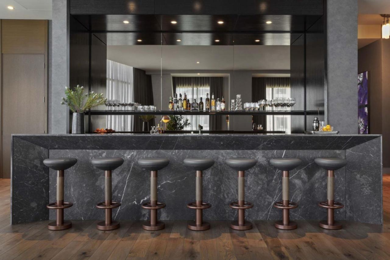 The Joseph, A Luxury Collection Hotel, Nashville Exterior foto