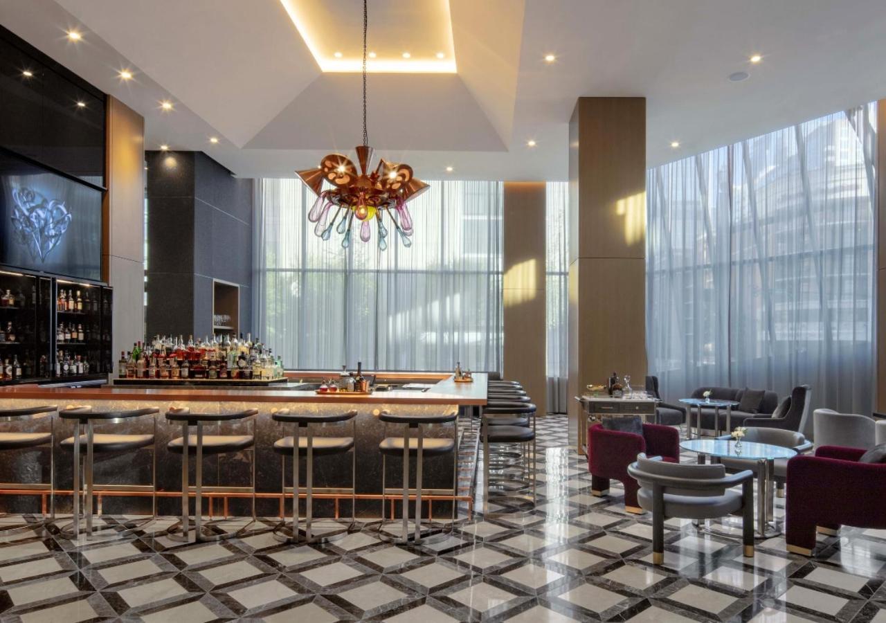 The Joseph, A Luxury Collection Hotel, Nashville Exterior foto